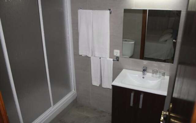 Hostal Pinar