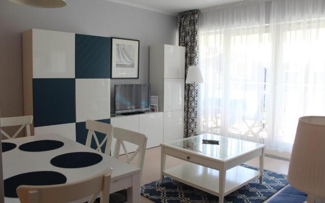 Playa Baltis Miedzyzdroje