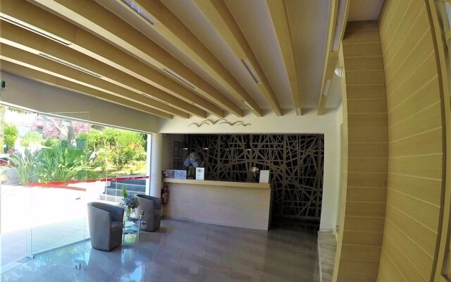 Varouxakis Hotel