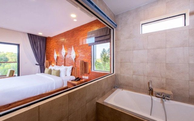 Araya Angkor Residence