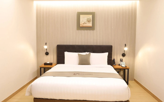 Rest Hotel