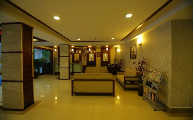 White Gate Residency