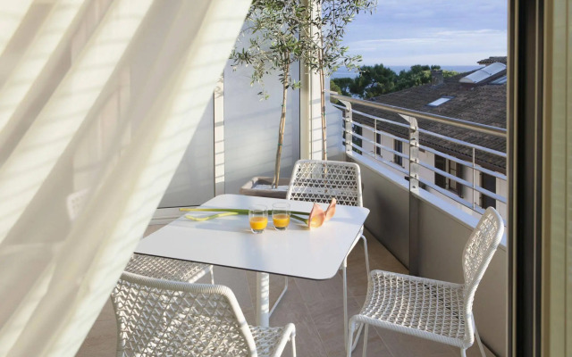 Residence Spa Mirabel