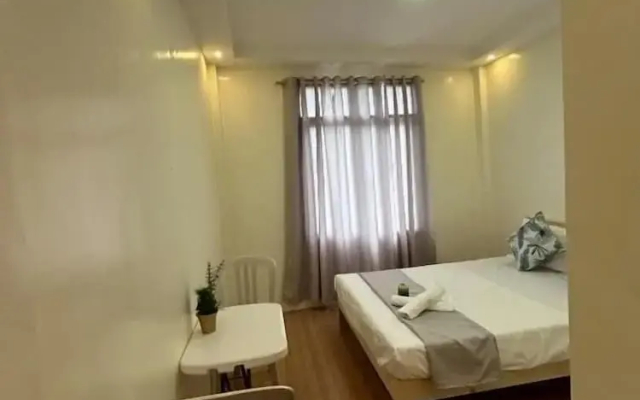 Baden Powell Hostel