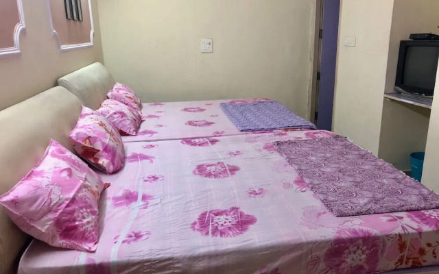 Utsav Bed & Breakfast