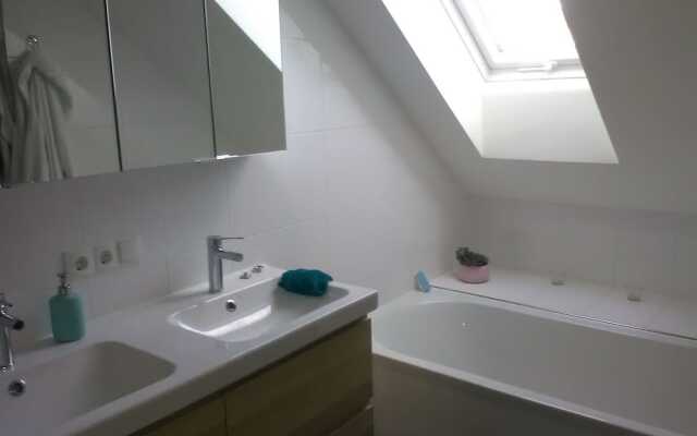 FeWo "Martini Suite" Oberstaufen