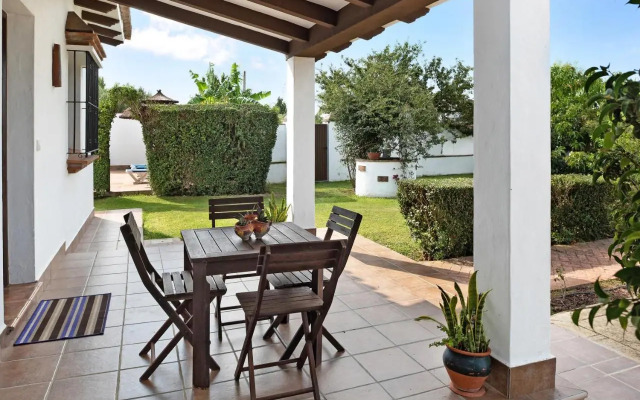 Villa Mendoza