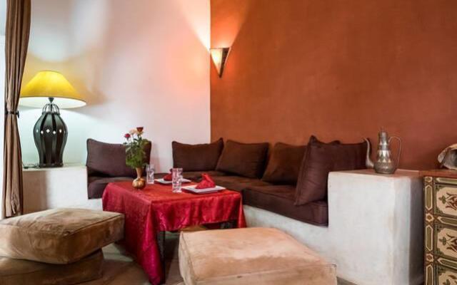 Riad Al Taïnam