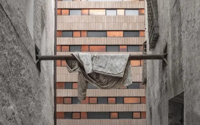 Boutique Hotel Badhaus
