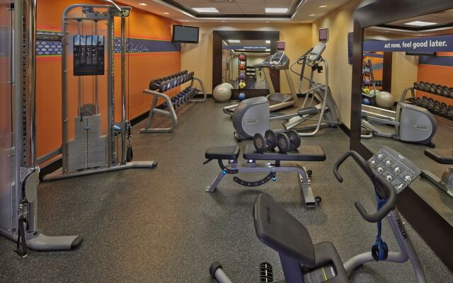 Hampton Inn & Suites Decatur