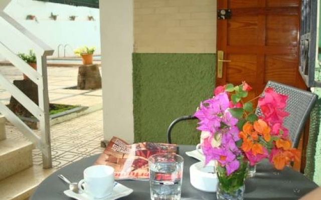 Casa Jumilla