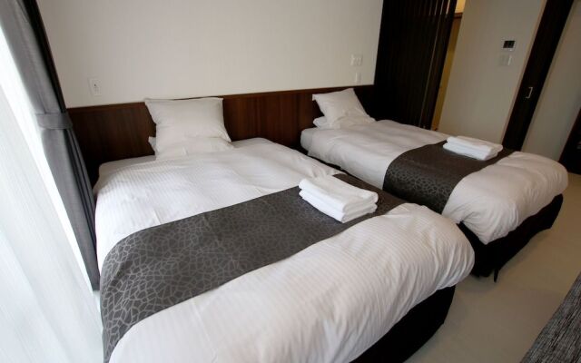 Sunset Resort Mihama