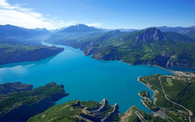 Au Paradis des Grillons