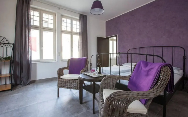 B & B Altes Rathaus