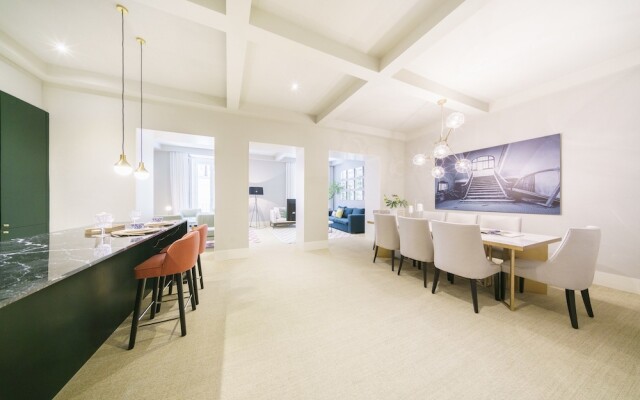 Home Club Lope de Vega I