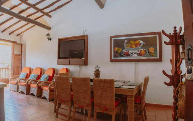 El Retiro Barichara 206