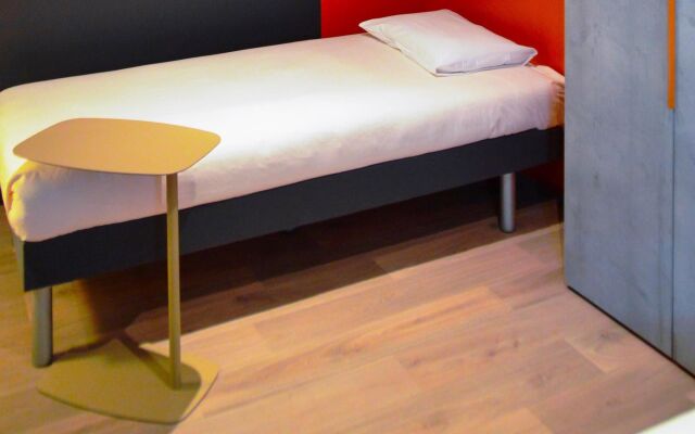 ibis budget Hyères Centre Ville