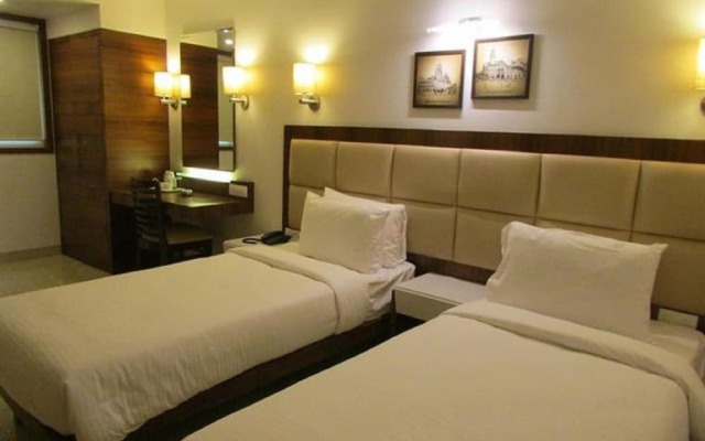 Hotel Better Home International