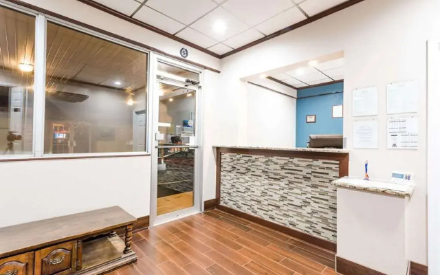 Lancaster Amish Country Travelodge