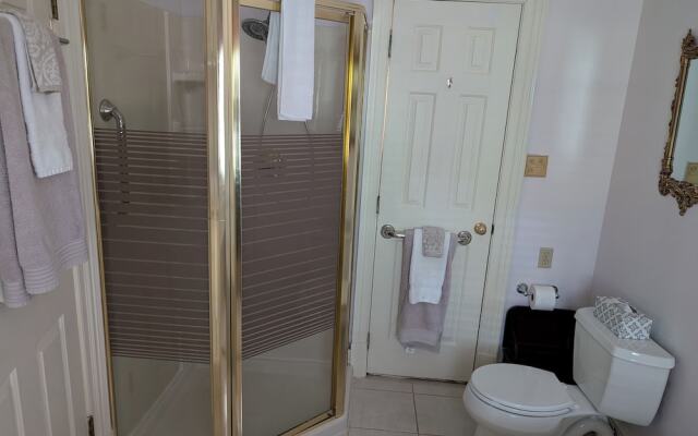 The Virginia Cliffe Inn