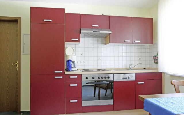 2 person Appartment Near Golf Course