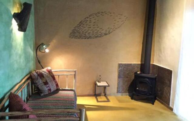 Nômade Eco Lodge