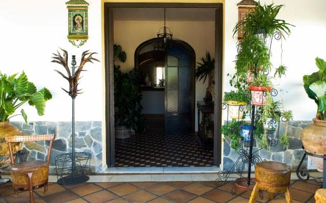 Hotel Cortijo Salinas