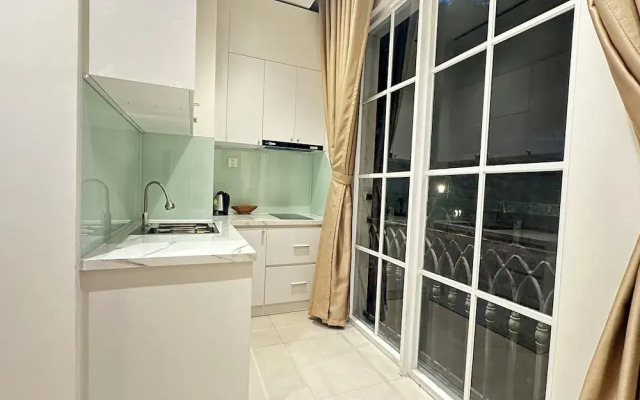 Novus Sol Hotel