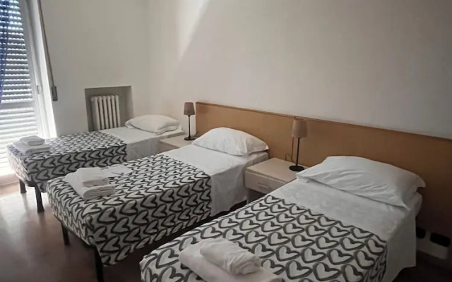 Hotel Residence Guido Reni