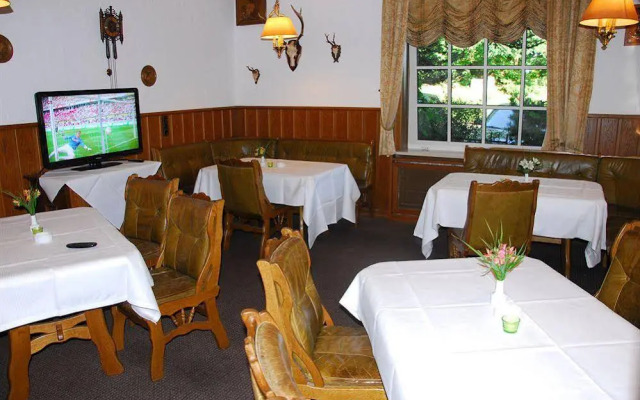EHG Elbe Hotel Geestacht