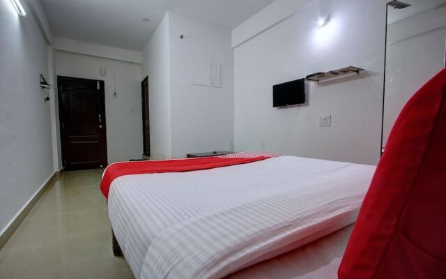 Oyo 22441 Hotel Shanthala Boarding And Lodge