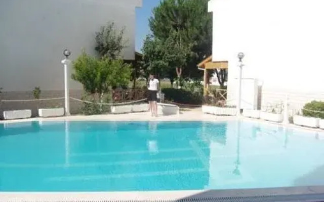 Residence Linda Hotel