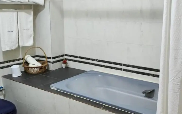 Riad Ras Lafaa