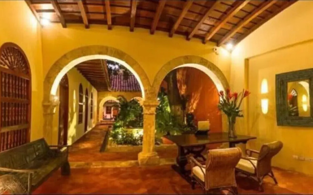 Casa Pierre