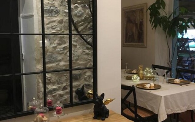 Chambre d'Hôtes Sandra