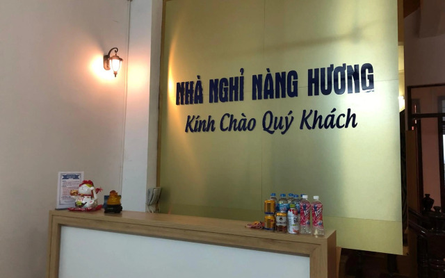 Nang Huong Motel