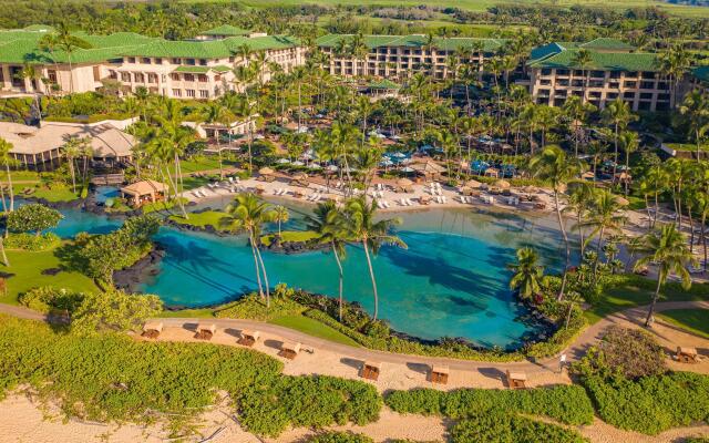 Grand Hyatt Kauai Resort and Spa