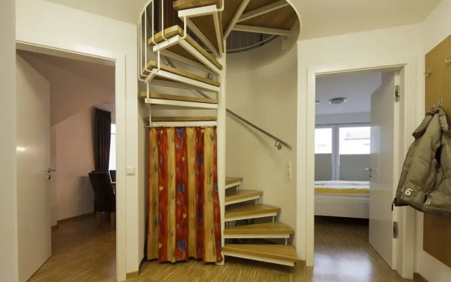 Boardinghaus Norderney