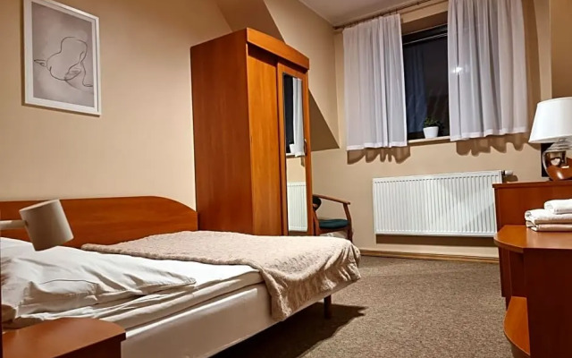 Hotel Restauracja Jola