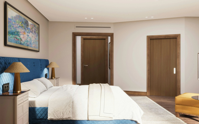 Отель Excelsior Hotel & Spa Baku