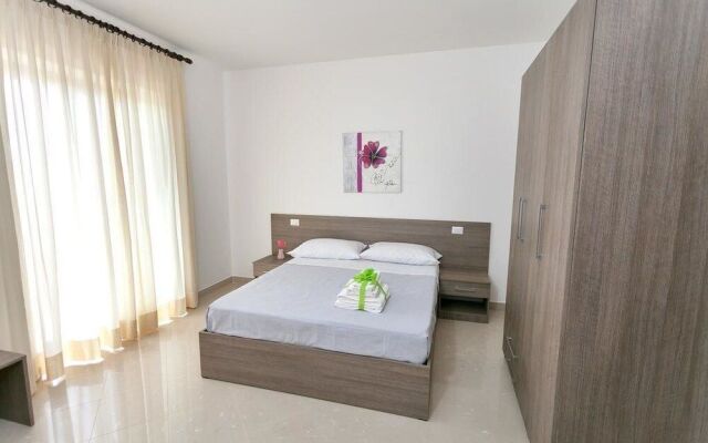 Coppola Bed and breakfast