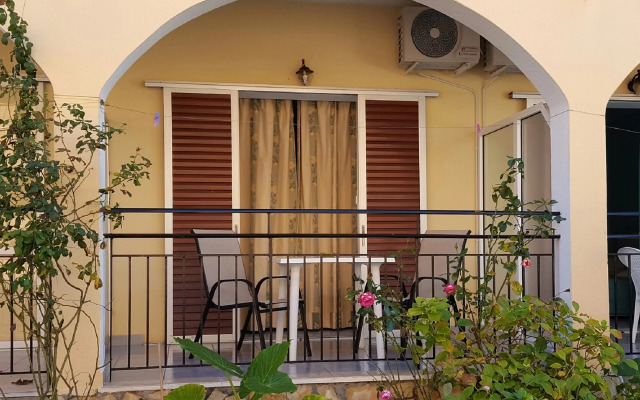 Roda Pearl Resort