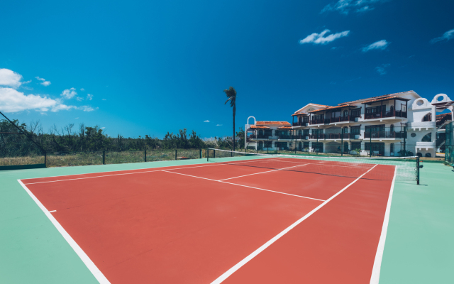 Hotel Colonial Cayo Coco