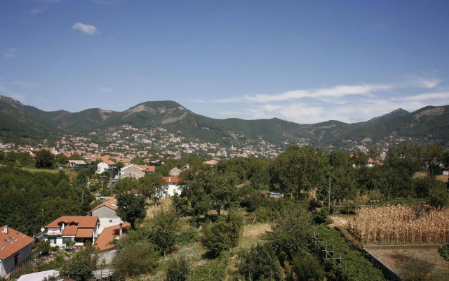 Hotel Le Rocce