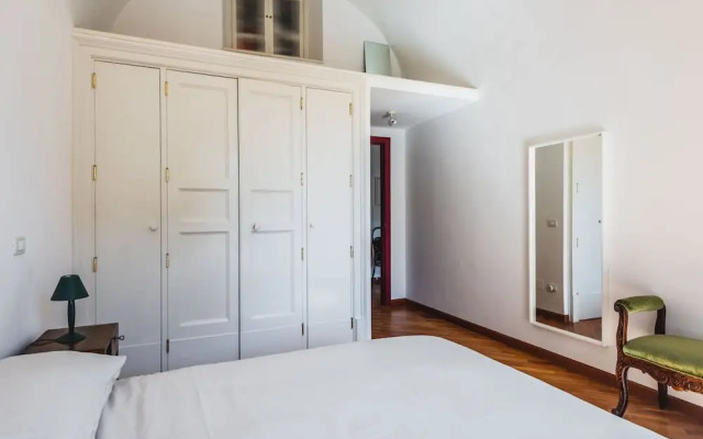 Classic Apartment La Maddalena