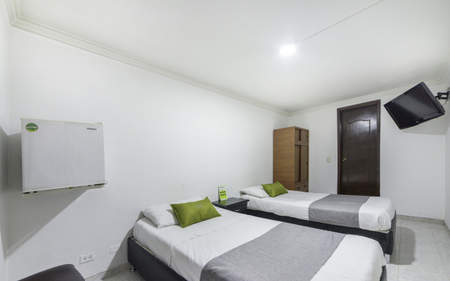 Hotel Elegant Suite