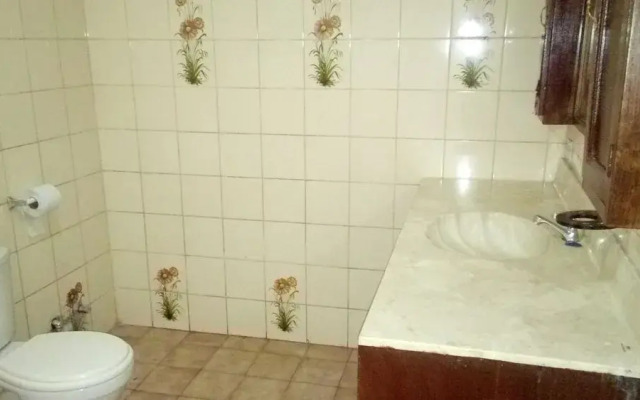 Hospedaje La Mia Nonna