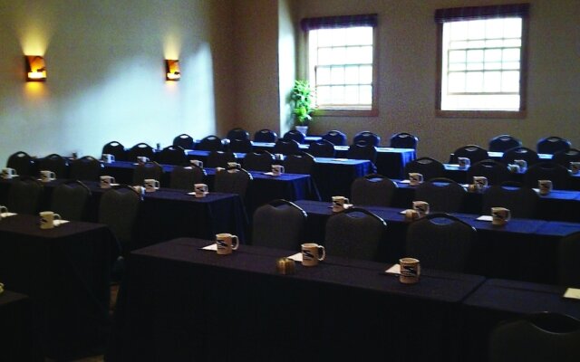 Grand Targhee Resort