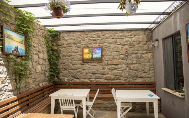 Paparuna Buti̇k Otel