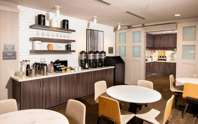 Residence Inn by Marriott Las Vegas South/Henderson